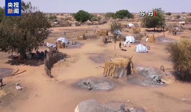 Çin’den Sudan için Afrika arabuluculuğuna destek çağrısı
