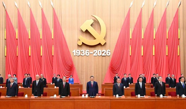 Xi Jinping: Uzun Yürüyüş ruhu, Çin’in geleceğine ışık tutuyor