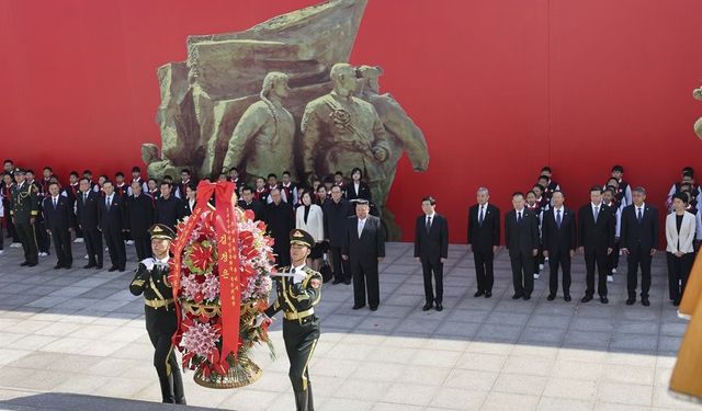 Kim Jong Un'dan Çin'e ziyaret: Tarihi dostlukta yeni dönem mesajı