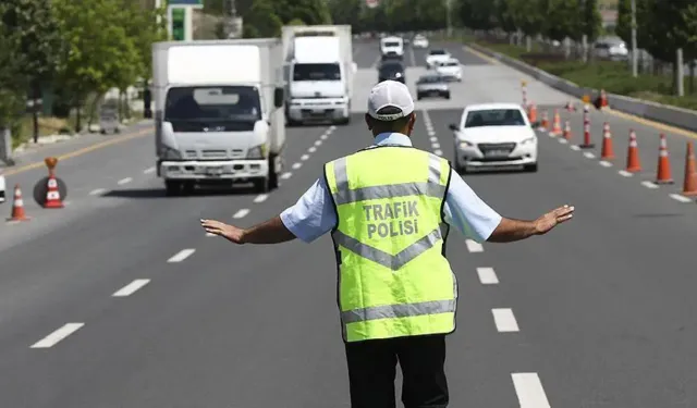 İstanbullular dikkat! 24 ve 29 Ekim'de bu yollar kapalı