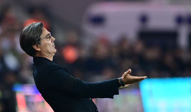 Milliler yine kayıp: Türkiye Belçika'ya 3-0 mağlup oldu