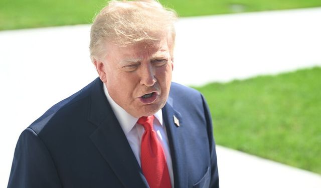 Trump petrol fiyatlarının ne zaman düşeceğini söyledi