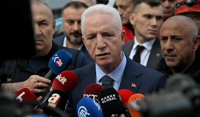 İstanbul'da hasar tespit çalışmaları tamamlandı: Ödemeler bugün başlıyor