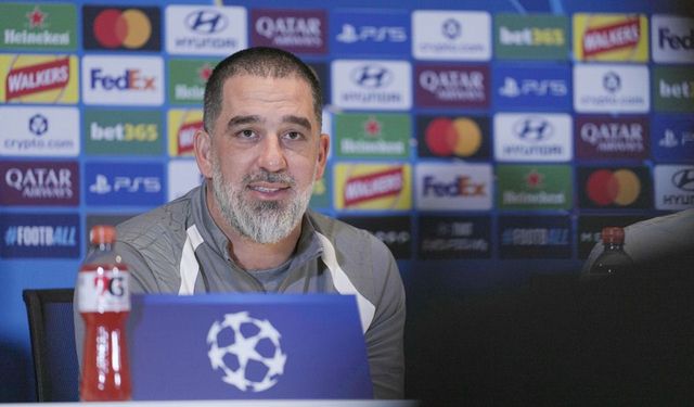 Şampiyonlar Ligi'nde Arda Turan'ın gecesi!