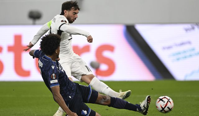 Hoffenheim maçında sakatlanmıştı: Beşiktaş'tan Orkun Kökçü açıklaması!