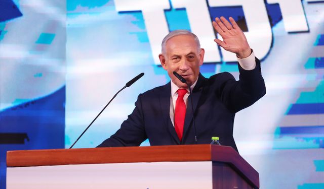 İsrail seçimleri: Netanyahu önde, Arap partilerine rekor oy