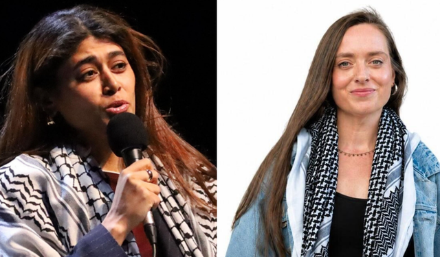 Avrupa siyasetinde İsrail kıskacı: Hassan'a men, Emde'ye dışlama
