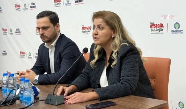 Bakırköy Belediye Başkanı Ovalıoğlu: Görevimizin başındayız
