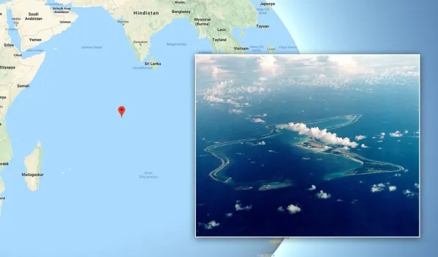 ABD Diego Garcia'dan neden vazgeçmek istemiyor?