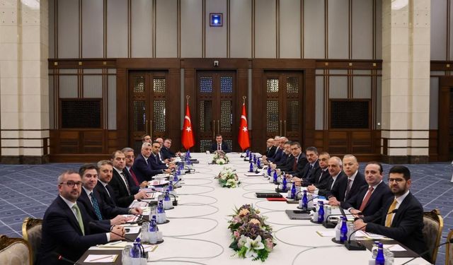 Fon Koordinasyon Kurulu yarın ikinci kez toplanacak