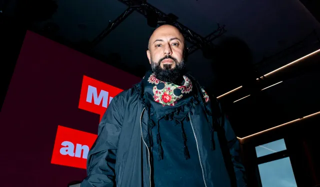 Berlin'de "antisemitizm" kılıflı tasfiye