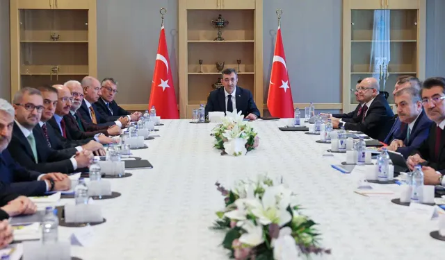 Fon Koordinasyon Kurulu ikinci kez toplandı: Ödeme takvimi masada