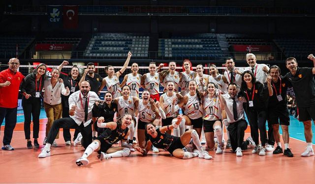 Göztepe, Beşiktaş'ı deplasmanda devirdi
