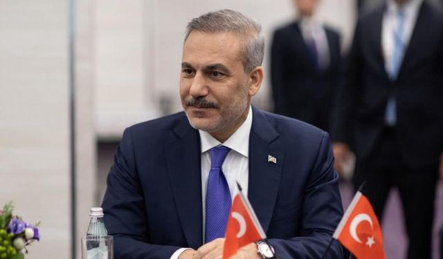 Orta Doğu'nun sorunlarına İstanbul masası
