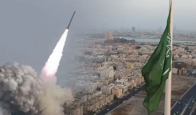 Husilerden uluslararası havayollarına Suudi Arabistan uyarısı: "Uçmayın"