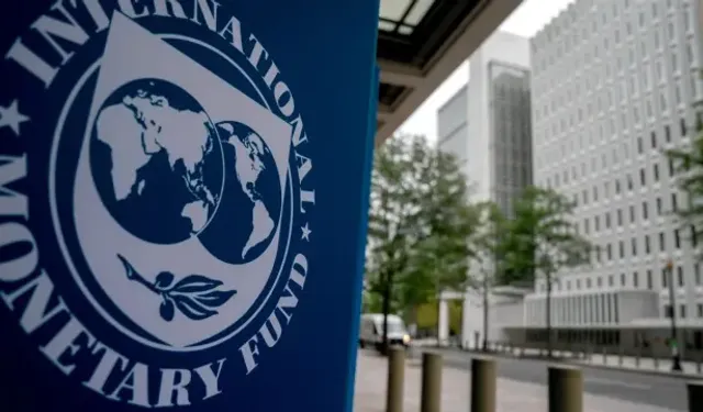 IMF: Enerji maliyetleri uzun süre yüksek kalabilir