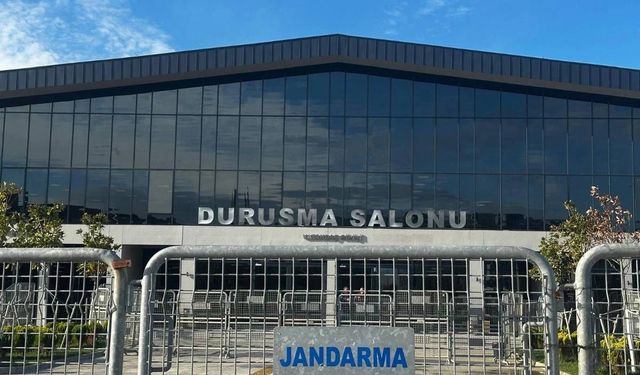 İBB davasında ara karar açıklandı: 7 kişi tahliye edildi