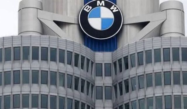 BMW, Çin’de yeni nesil bataryalarının seri üretimine başladı