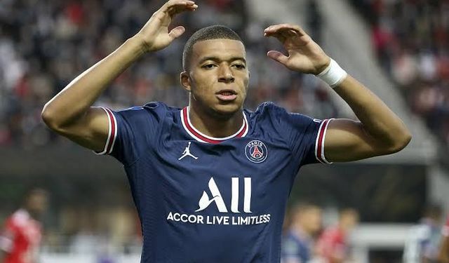 Mbappé'ye Çin'den büyük tepki: Sponsorluk anlaşmaları bir bir iptal ediliyor
