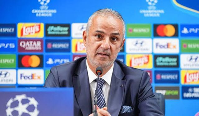 Fenerbahçe'de İsmail Kartal ayrılığın eşiğinde: Yönetim Samandıra'da toplanıyor!