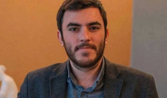 Gazeteci İsmail Arı tutuklandı!