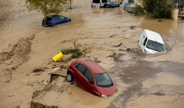 İstanbul'da sel felaketi: Bir kişinin daha cansız bedeni bulundu