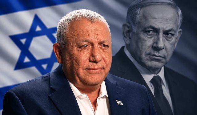 İsrail’de geri sayım başladı, Netanyahu’nun işi zor! İşte son anket sonuçları