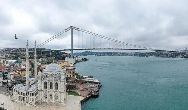 Sıcaklıklar hafta sonuna kadar mevsim normallerinde