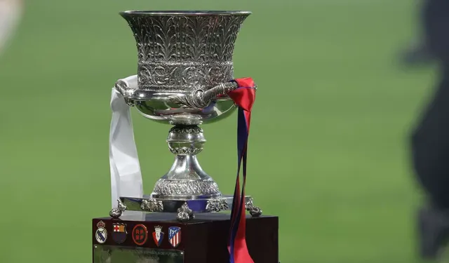 İspanya'daki tren kazası futbolu da vurdu!
