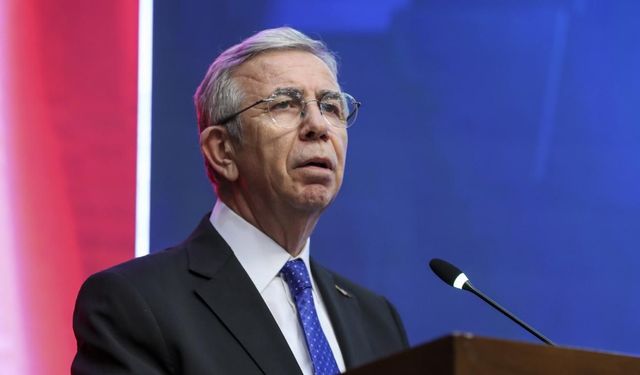Yavaş'tan Ankaralılara uyarı!