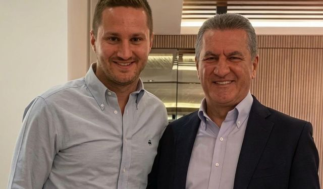 Oğlu tutuklanan Mustafa Sarıgül'den açıklama!