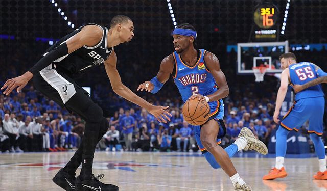 NBA'de 2026/27 sezonu bu akşam başlıyor