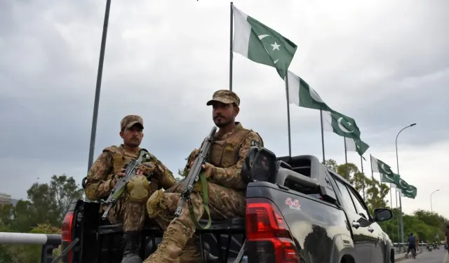 Pakistan’ın Yemen denklemi: Finans ve silah arasında