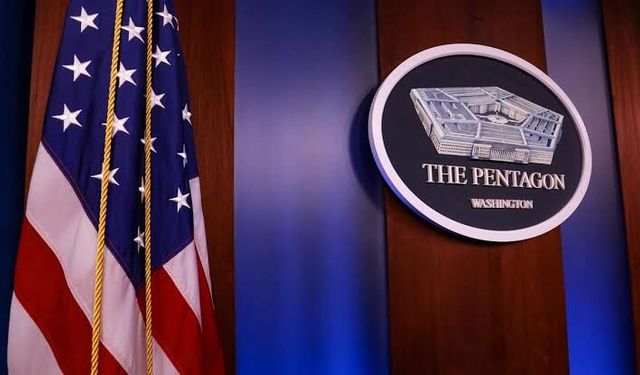 Pentagon'dan yeni itiraf: Ölen ABD askeri sayısı 21'e yükseldi