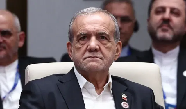 Pezeşkiyan: Baskıya boyun eğmeyeceğiz