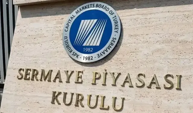 SPK: Haksız kazançların iadesi için yeni hesaplar açıldı