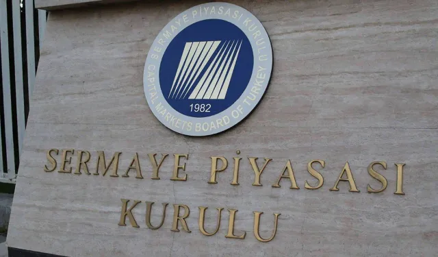 SPK’dan tasfiye edilen fonların yatırımcılarına ara ödeme kararı