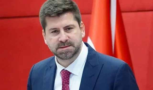 Tarsus Belediye Başkanı Ali Boltaç CHP'den istifa etti