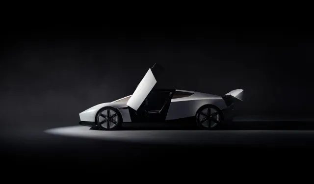 Tesla'nın 'uçan arabasına' Çin'den ilk değerlendirmeler
