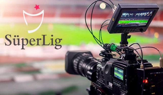 TFF, yayın ihalesi tarihini öne çekti