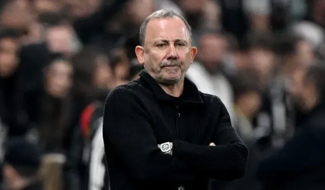 TFF maaşını sordu, Sergen Yalçın'ın yanıtı net oldu