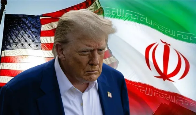 "Trump İran'a karşı 'Tüm Bombaların Anası'nı kullanmayı planlıyor"