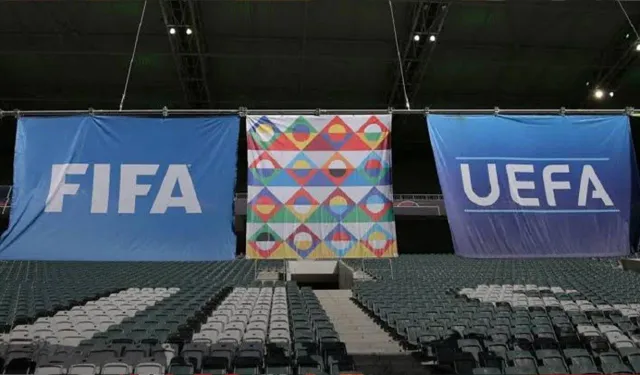 UEFA, FIFA'dan 42 soruya yanıt vermesini istedi