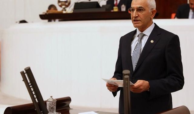 CHP'li Kılınç: İstanbul'da organize imar suç örgütleri var