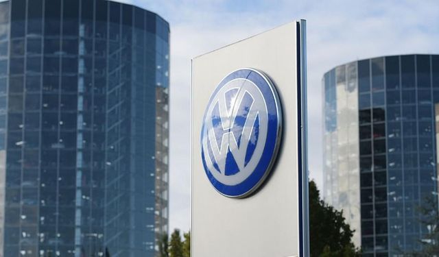 Volkswagen’den 660 bin çalışana 2030’a kadar zam yok!
