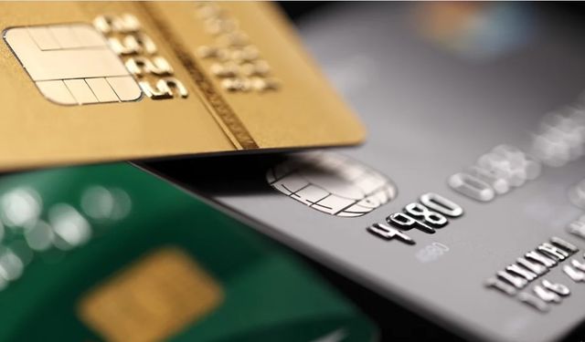 TCMB'den kredi kartı faizi açıklaması