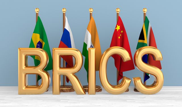 Xi Jinping, BRICS Liderleri İsrail-Filistin Konferansı'nda konuşacak