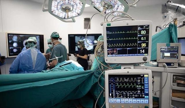 Sanal doktorlara sahip 'dünyanın ilk' yapay zeka hastanesi Çin'de açıldı