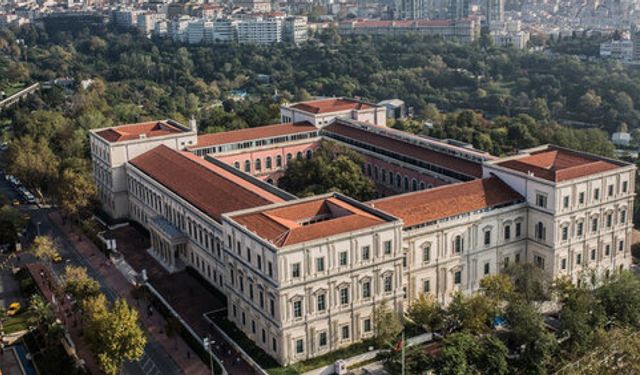 Türkiye'den 2 üniversite dünyada ilk 10'a girdi