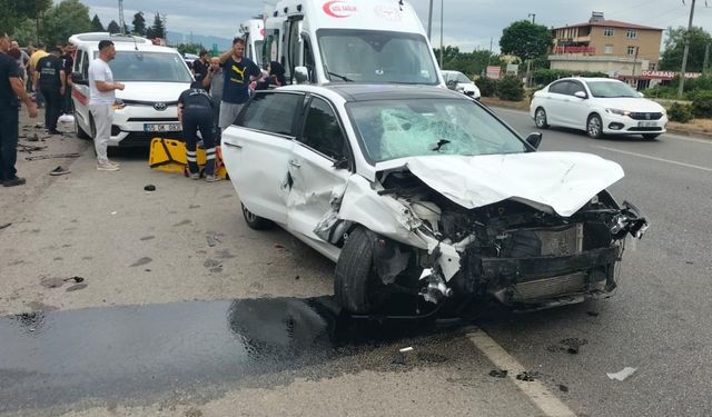 Bayram tatilinin acı bilançosu:16 kişi hayatını kaybetti